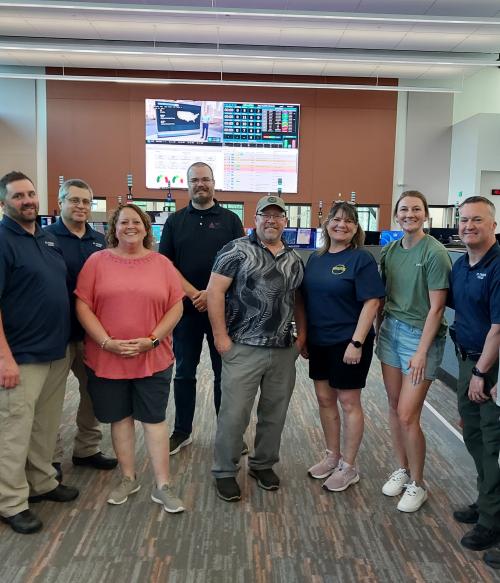 2025 Citizen's Academy 