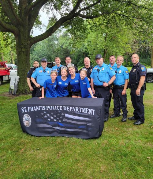 2023 National NIght Out