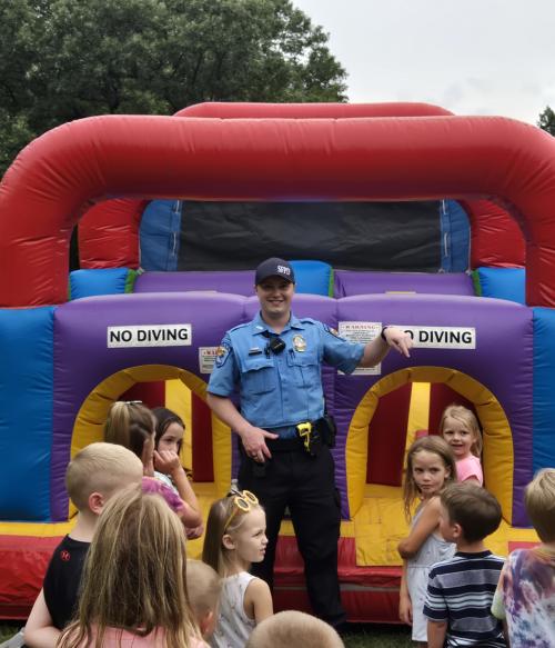 2025 National Night Out