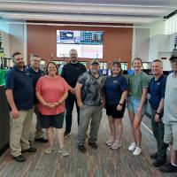 2025 Citizen's Academy