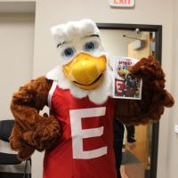 Eddie Eagle