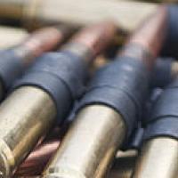 Ammunition