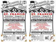 Circus Coupon 