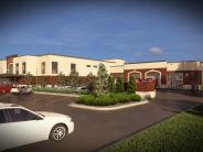 City Hall /Fire Station