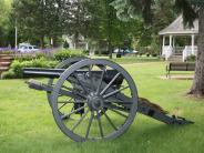 Cannon