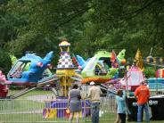 Amusement Ride