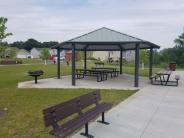 Park Shelter