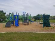 Playground Equipment