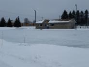 Recreational Rink