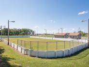 Rink - Summer