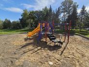 NEW Playground2 NEW Playground2