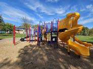 NEW Playground5 NEW Playground5