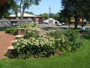 Woodbury Park Gardens2
