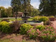 Woodbury Park Fountain