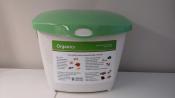 Organics Drop-Off Bucket