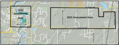 2025 Map