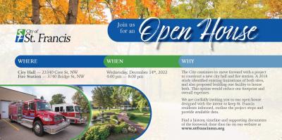 Open House