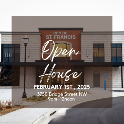 open house-2025