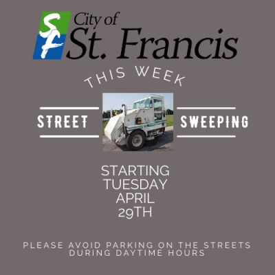 Street Sweeping