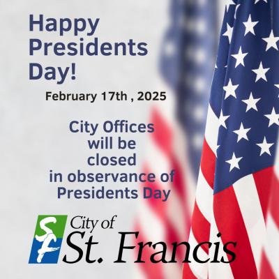 Presidents Day 2025