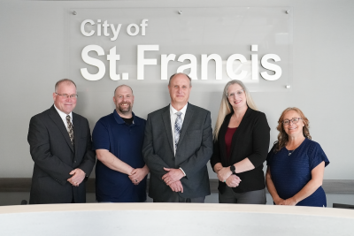 City Council