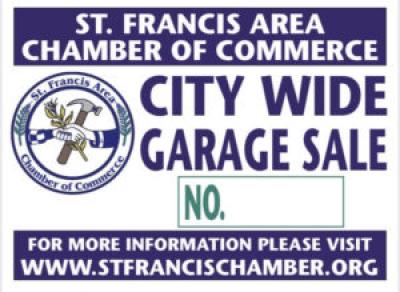 Garage Sales 
