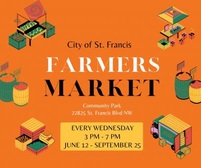 Farmers Market -2024