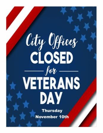 veterans day 2022