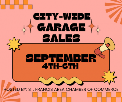 City Wide Sales 2025