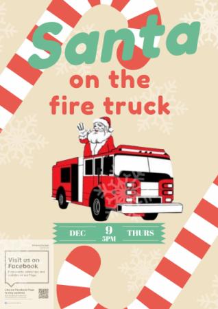 Santa_Firetruck 