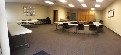 Community Center