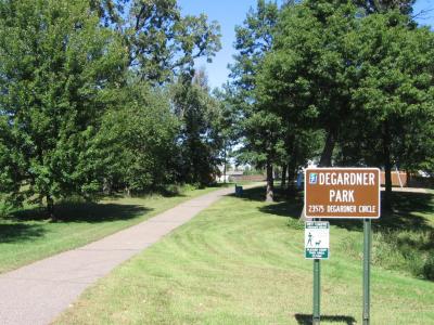 DeGardner Park