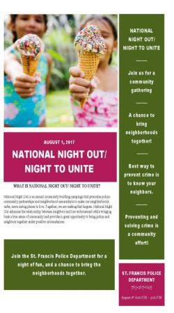 National Night Out
