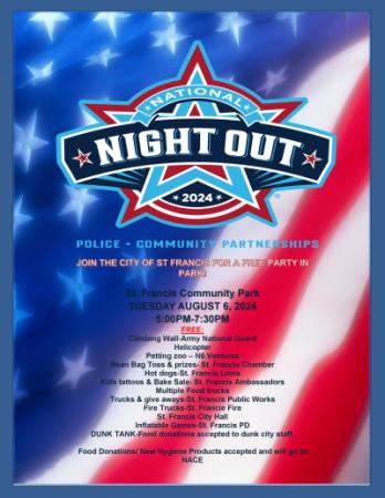 National Night Out-2024