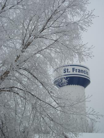 Water Tower Water Tower