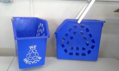 Apartment Totes