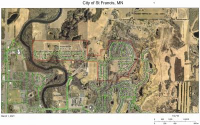 District 5, Jetting Map 2021