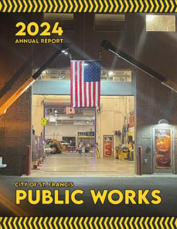 PW Annual Report - 2024