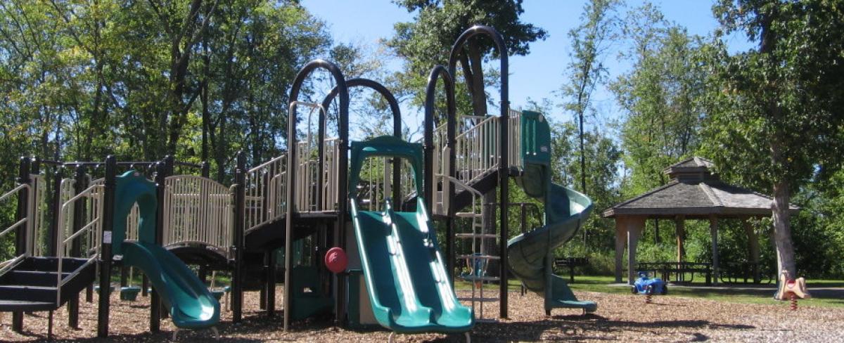 Deer Creek Park