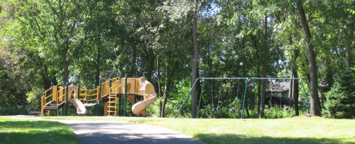 Durigan Locher Park