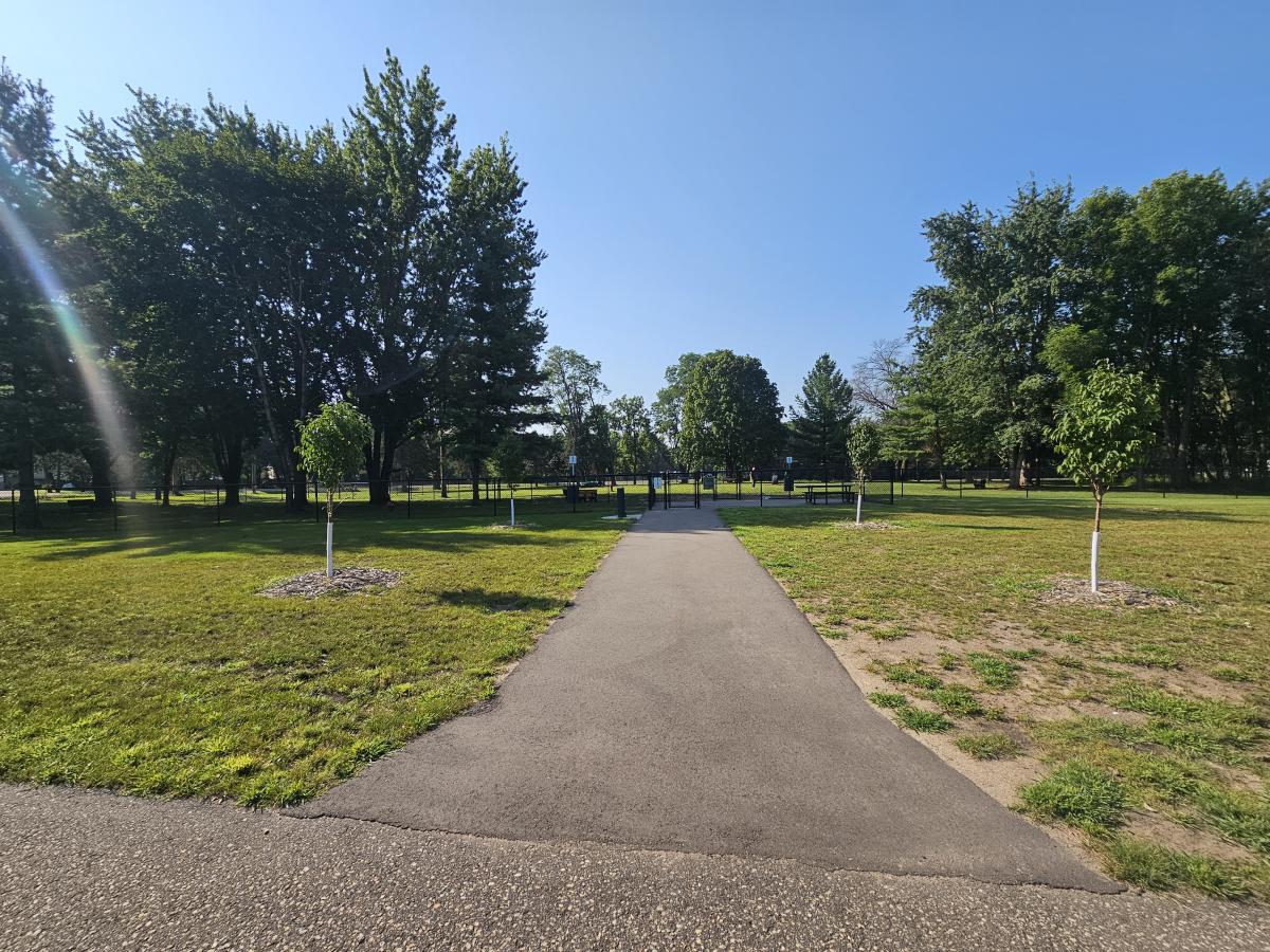 Bark Park1 Bark Park1