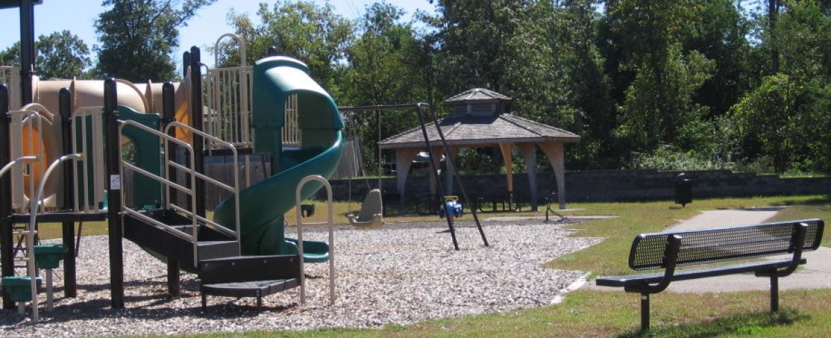 Highland Woods Park