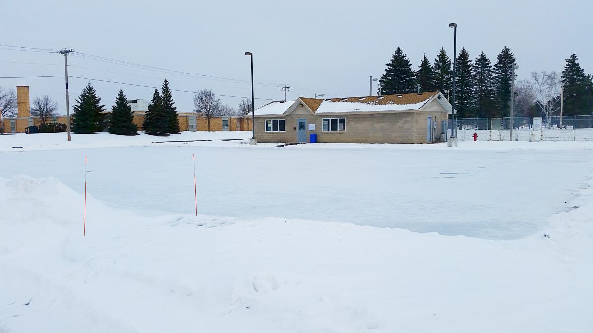 Warming House Warming House