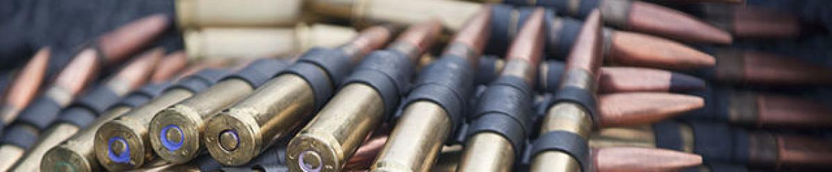 Ammunition