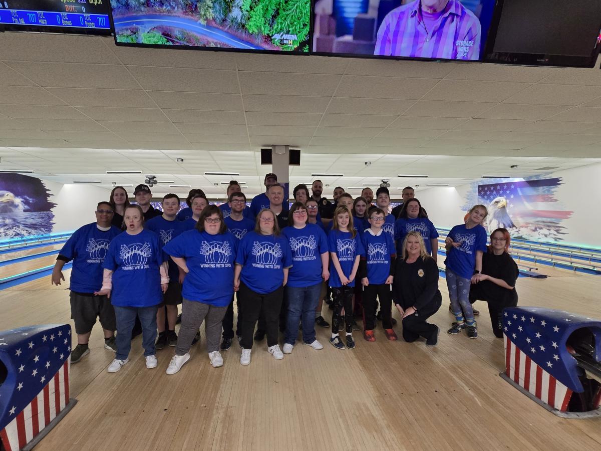 2025 Winning with Cops