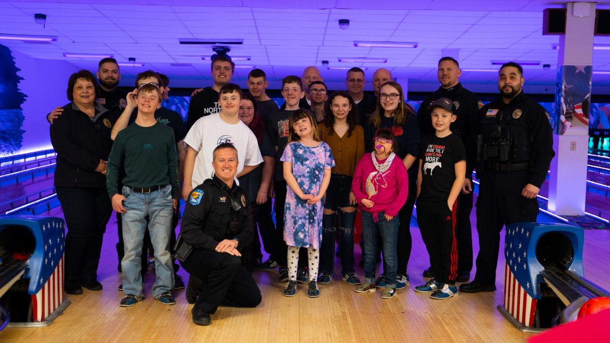 2023 Winning with Cops