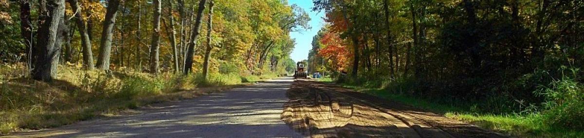 Road Construction 