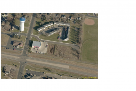 Hwy 47 Lot