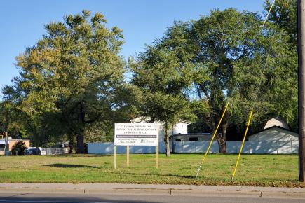 commercial property for sale